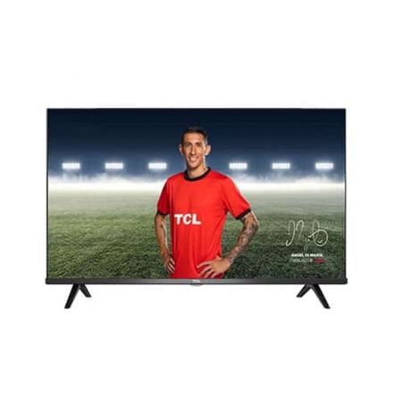 Smart Tv Android Tv Tcl L32S65A-F 32" Led