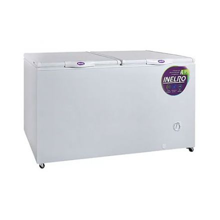Freezer Inelro Fih550 460L Inverter 
