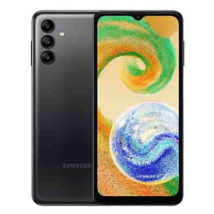 Celular Samsung Galaxy A04S Sm-A047M 128Gb Negro 