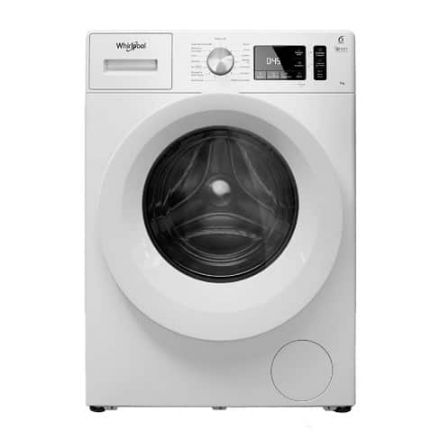 Lavarropas Automatico Whirlpool C/Frontal 7 Kg - Wnq70Ab