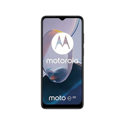 Celular Moto E22i Gris 2+32GB (XT2239-17)