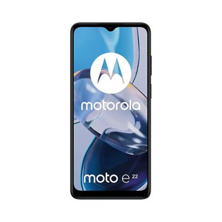 Celular Moto E22 3+32GB Azul (XT2239-9)