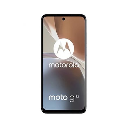 Celular Motorola Moto G32 4+128GB Gris (XT2235-1)