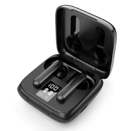 Auriculares  X View Xpods2 Bth In Ear Negro