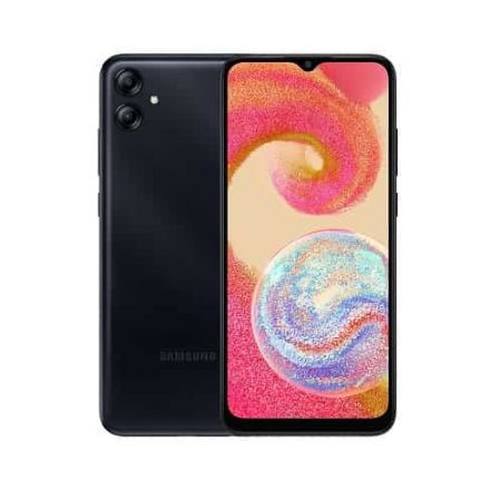 Celular Samsung Galaxy A04E Sm-A042M 64Gb Negro 