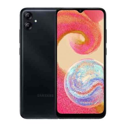 Celular Samsung Galaxy A04E Sm-A042M 32Gb Negro 