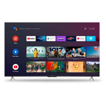 Smart Tv 50" Rca And50P6Uhdrca Android
