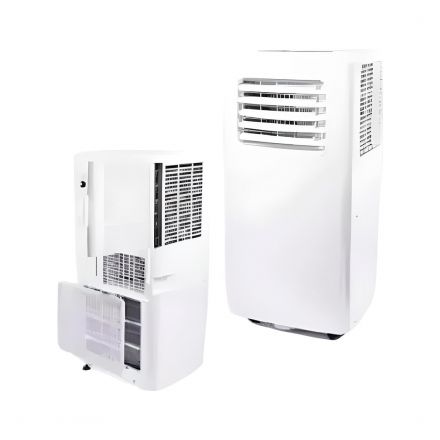 Aire Acondicionado Port til Panoramic Aaa2650Fcbc Frio Calor 2650W