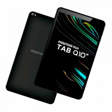 Tablet 10 Positivo Tab Q10 - 64 Gb Memoria Interna