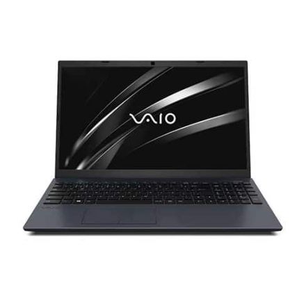 Notebook Vaio Core I7 15,6" 8Gb Ram Y 512Gb Ssd Teclado Retro Iluminado VJFE54A0611H