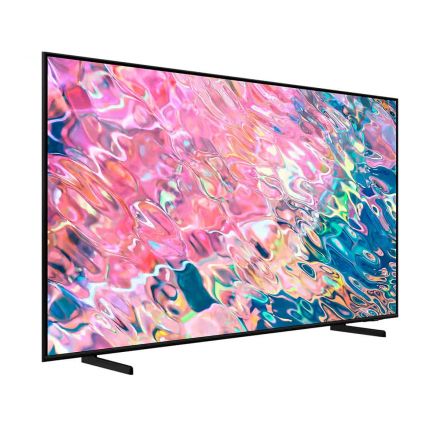 Smart TV 65” QLED 4K Samsung QN65Q65BAGCF