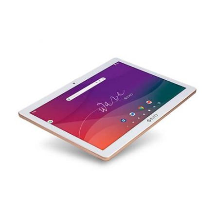 Tablet Exo Wave i101 T2 4Gb Ram Y 64Gb Almacenamiento