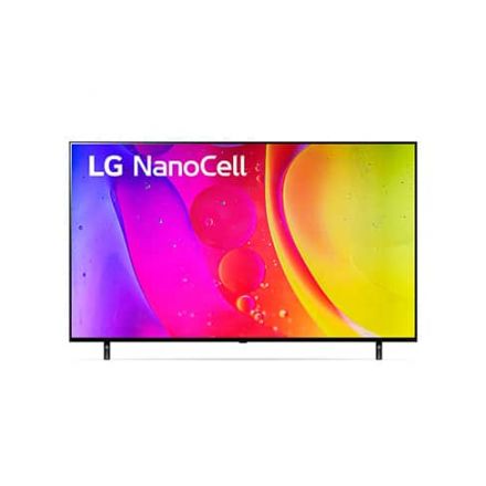 Smart Tv 65" Lg 65Nano80Sqa 4K Nano Cell