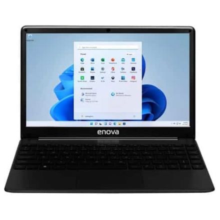 Notebook Enova Core i3 C141Ek3-Ci3Tx-W11H 240Gb Ssd + 8Gb Ram 