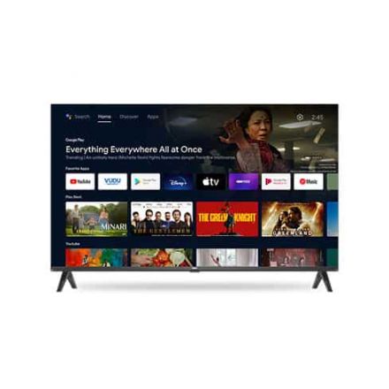 Smart Tv 32" Rca R32And-F Android Hd