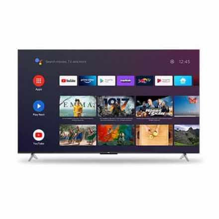 Smart Tv 55" Rca And55P6Uhd-F 4K Android