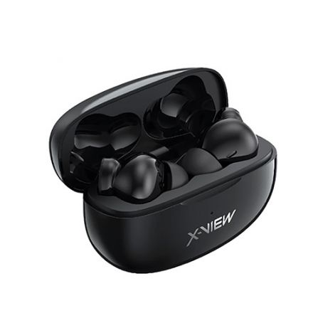 Auriculares X View Xpods4 Negro