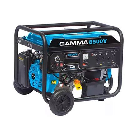 Generador Gamma Ge-3482Ar - No Incluye Bateria