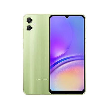 Celular Samsung Galaxy A05 Sm-A055M 64Gb Verde
