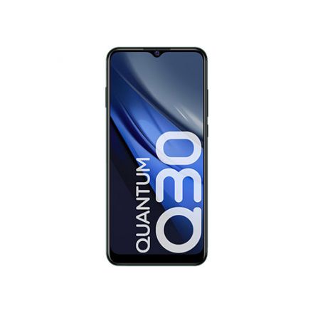 Celular Quantum Q30 6/128Gb Negro