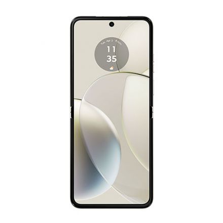 Celular Motorola Moto Razr 40 (Xt2323-1) 8+256Gb Blanco