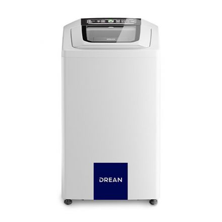 Lavarropas Automatico Drean Concept Neo Fuzzy 6.5 Blanco