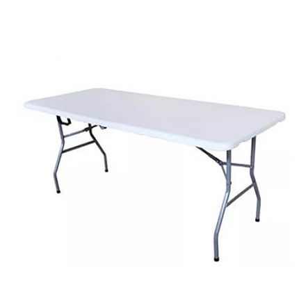 Mesa Plegable Avelino ZK-180 180cm