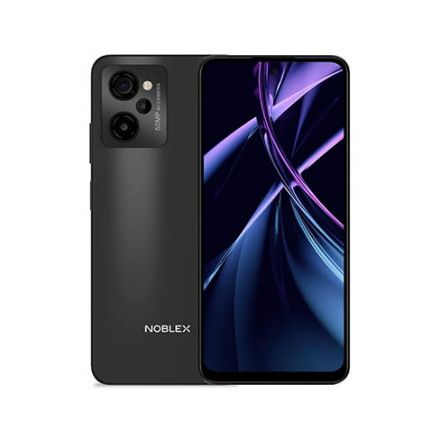 Celular Noblex Nb30 6+128Gb