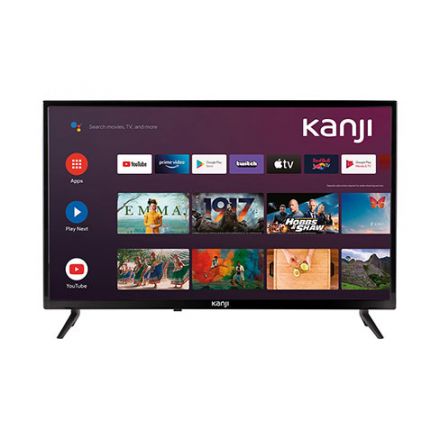 Smart Tv Kanji 40" Kj-4Xtl005-2 Full Hd