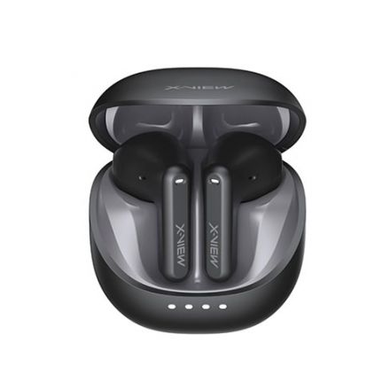 Auriculares X-View Xpods6 Bth Negro