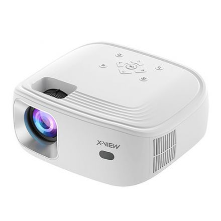 Proyector Smart X-View PJX500 PRO Android