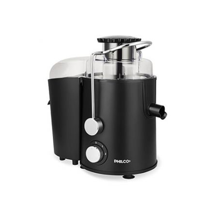 Extractor De Jugo Philco Juph21Bp Negro