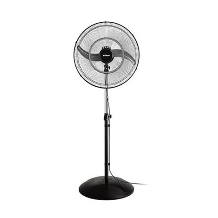 Ventilador De Pie Liliana 25" Coolbreeze Vp25Mcb 120W