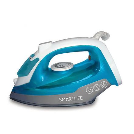 Plancha Smartlife Sl-Si2473Pn 1740W