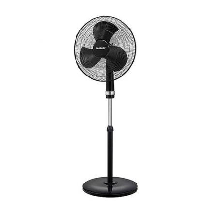 Ventilador De Pie Peabody 18" Pe-Vp1860N