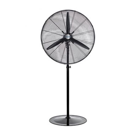 Ventilador De Pie Peabody 30" Pe-Vi300Me