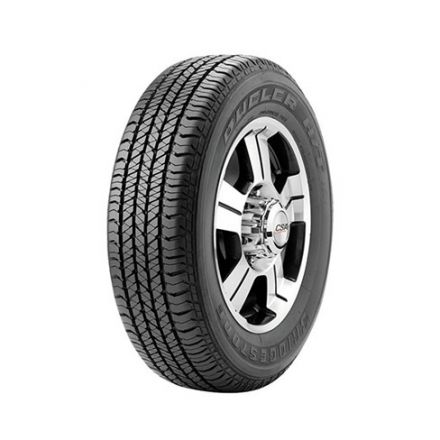 Neumatico Bridgestone 225/70 R16 Dueler H/T 684 II