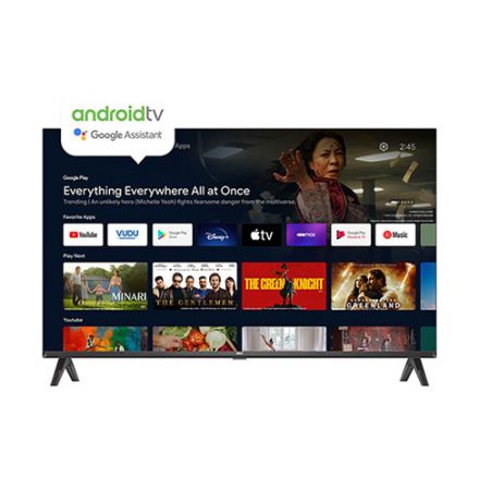 Smart Tv Rca 43" R43And-F Full Hd Android