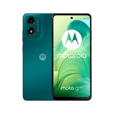 Celular Motorola Moto G04S (Xt-2421-7) 4+64Gb Verde