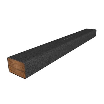 Barra De Sonido Lg Sp2 100 W Negro