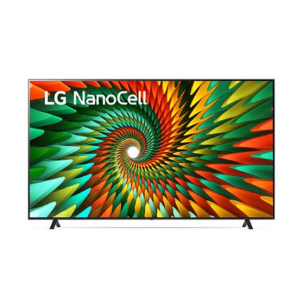 Smart Tv 4K Lg 55" 55Nano77Sra Al Thinq Nano Cell