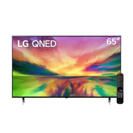 Smart Tv Qned 4K Lg 65" 65Qned80Sra Al Thinq