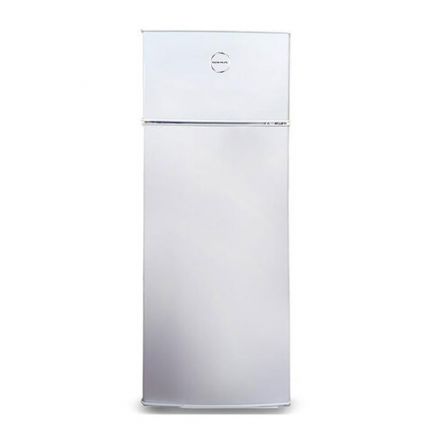 Heladera Con Freezer Neba H300 294 Lts Blanco