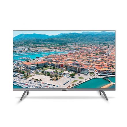 Smart Tv Noblex 32" Dv32X7000 Android Tv