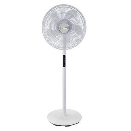 Ventilador De Pie Liliana 16" Vp16D