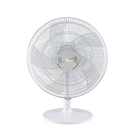 Ventilador De Mesa Liliana 16" VSOM16