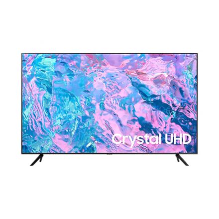 Smart Tv 4K Samsung 43" Un43Cu7000Gczb