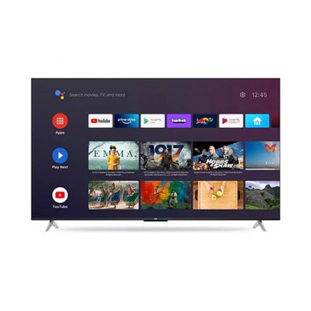 Smart Tv 4K Rca 55" G55P6Uhd-F Google Tv