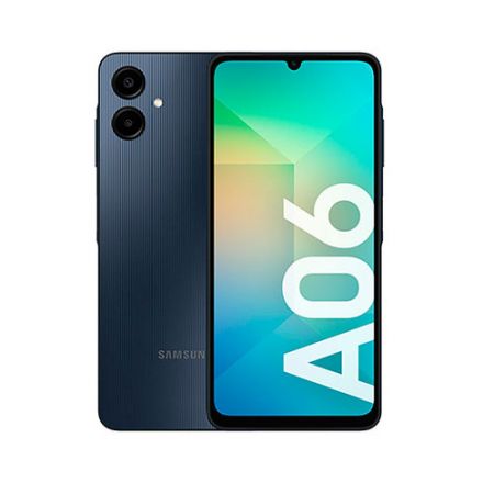 Celular Samsung Galaxy A06 Sm-A065M 128Gb Negro