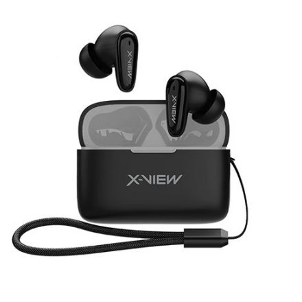 Auriculares X-View XPODS 7 Negro